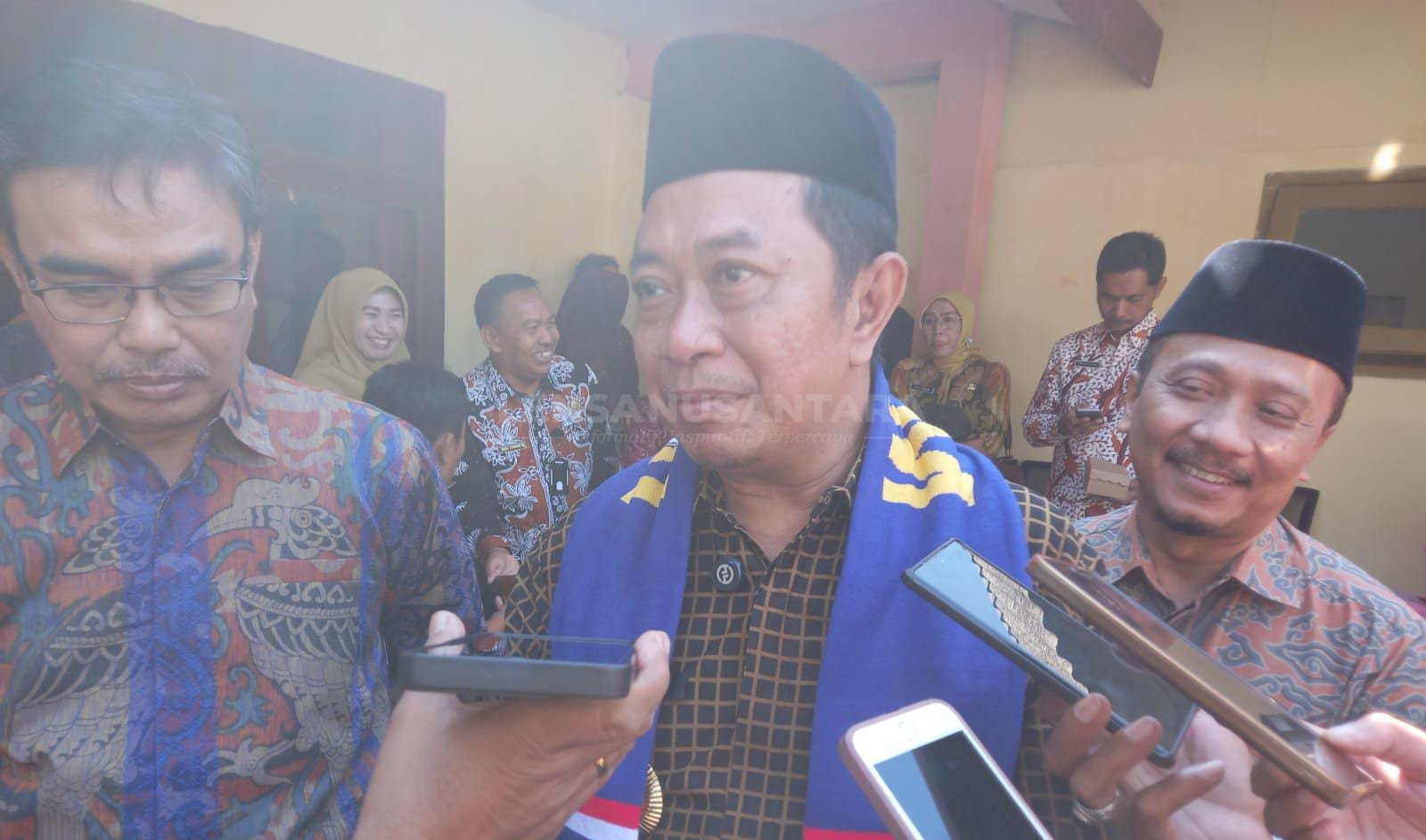 Dorong Kecerdasan Buatan Sekolah di Bondowoso, Bupati: Bukan Lagi Sekedar Wacana