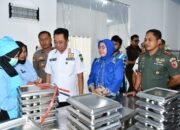 Gebrakan Bupati Bondowoso! Bareng Santri se-Jatim Tanam Jagung Lawan Krisis Pangan