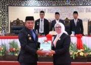 DPRD Bulukumba Gelar Rapat Paripurna: Bahas Perubahan Jadwal, Pidato Kenegaraan, dan Penyerahan Ranperda Perubahan APBD 2025