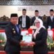 DPRD Bulukumba Gelar Rapat Paripurna: Bahas Perubahan Jadwal, Pidato Kenegaraan, dan Penyerahan Ranperda Perubahan APBD 2025
