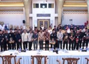 Bupati Jember Mendukung Pencak Silat Jadi Ikon Budaya dan Wisata
