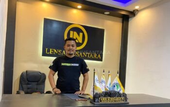 Lensa Nusantara Media Bondowoso
