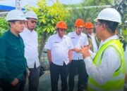 Komisi III DPRD Kabupaten Bekasi Tinjau Kawasan Industri Jababeka, Fokus pada Perizinan Usaha dan Pengelolaan Limbah