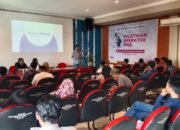 Diskominfo Jember Mengadakan Bimtek Pelatihan Operator PPID, Perkuat Keterbukaan Informasi Publik