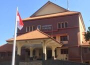 Pemkab Rembang Rencananya Gelar Festival Karnaval HUT ke-80 RI