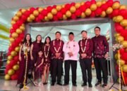 Grand Opening Mitra Swalayan Caruban, Bupati Madiun Resmikan Toko Modern ke-10 di Jatim-Jateng