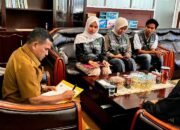 Temu Ramah Mahasiswa KKN Rangkiang Luluih : Sinergi Mahasiswa dan Pemerintah Nagari untuk Kemajuan Daerah