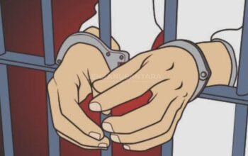 Polisi Tetapkan 4 Tersangka Kasus Tipu Gelap, 3 Orang Eks Pegawai BPBD, 1 Orang Mantan Anggota Dewan