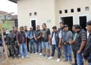 Penuhi Janji, AMF Banjarnegara Bersama CV Restu Jaya dan Akar Mas Bedah Rumah Warga di Desa Karangsari