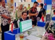 Respon Laporan Warga di Wadul Gus’e, Gus Fawait Sidak DispendukCapil Jember