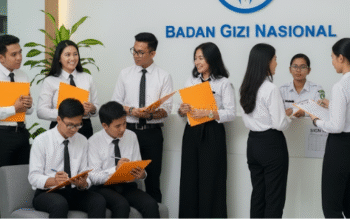 Daftar Karyawan SPPG