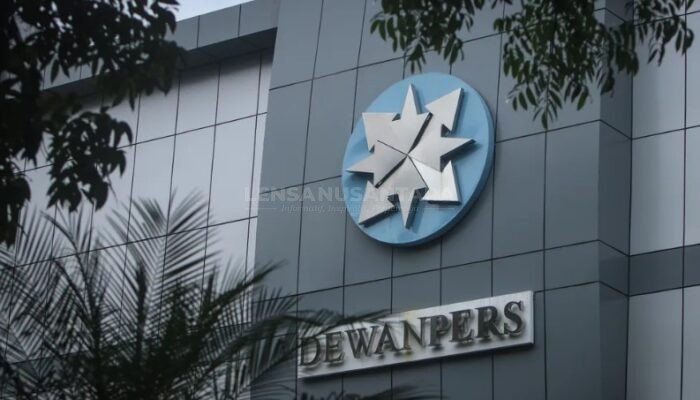 Cegah Rangkap Jabatan, Dewan Pers Tetapkan Batasan untuk Pemred