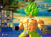 Dragon Ball: Sparking! Zero – Kebangkitan Kembali Seri Legendaris yang Ditunggu Para Penggemar