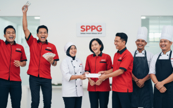 Gaji Karyawan SPPG di Daerah