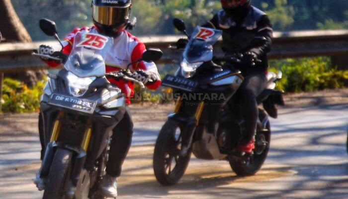 Berkendara Harian? Ini Tips #Cari_Aman saat Berkendara dari Astra Motor Kalimantan Timur 2