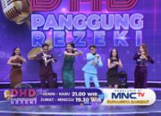 DMD Panggung Rezeki Kisah Haru Fanes yang Sering Menahan Lapar