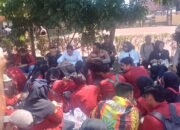 Bupati Sidoarjo Subandi Apresiasi Aksi Damai IMM