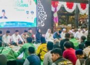 Lumajang Bersatu dalam Doa untuk Affan: Solidaritas Warga Jadi Refleksi Kebangsaan