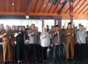 Deklarasi Cinta Damai Banjarnegara Bersama Elemen Masyarakat, Bupati Amalia: Jangan Mudah Terprovokasi