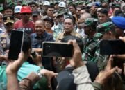 Walikota Siantar Bersama Forkopimda Temui Massa unjuk Rasa dan Tandatangani Nota Kesepakatan