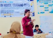 Mohammad Hairul, Fasilitator Pembelajaran Mendalam yang Kini Lolos Praktisi Mengajar UM