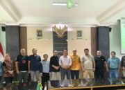 Miris..!! 7 Bulan Tak Digaji, Enam PMI Asal Madiun Dipulangkan dari Guinea
