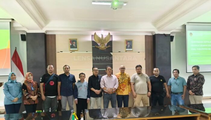 Miris..!! 7 Bulan Tak Digaji, Enam PMI Asal Madiun Dipulangkan dari Guinea