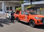Pria Ditemukan Tewas di Area Parkir Mal Tangerang, Diduga Bunuh Diri