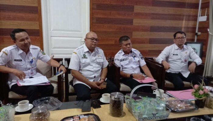 Bondowoso Perkuat Pengendalian TBC, Sejumlah Alat Canggih dan Tim Medis Disiapkan