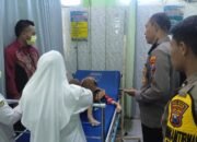 Dalam Semalam, Dua Perempuan di Bondowoso Ditusuk OTK