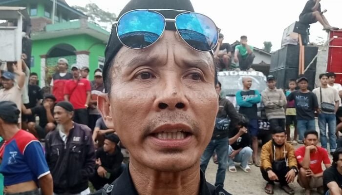 ‎Dua Kali Didemo Ratusan Warga, Sekdes Petuguran Banjarnegara Akhirnya Lengser