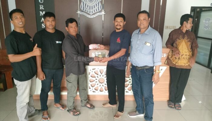 Kecelakaan Maut di Maospati, Anggota Paguyuban Truk Nolland-34 Didampingi Paguyuban Lain