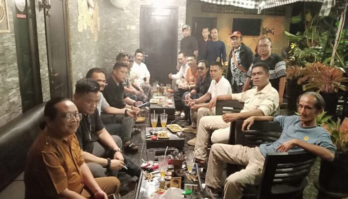 ‎Aksi Skala Besar Akan Dilakukan Forum Purbalingga Bersatu, Slamet: Ada 7 Poin Tuntutan ke Bupati