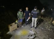 Warga Desa Kotakan Situbondo Digegerkan Penemuan Potongan Kaki Manusia