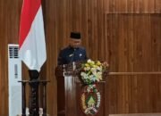 Dorong Kemandirian Ekonomi dan Pemerataan Kesejahteraan, DPRD dan TAPD Kobar Tetapkan KUA-PPAS 2026