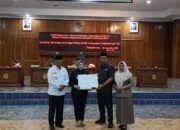 Fokus Pada Kemandirian Daerah, Pemkab dan DPRD Kobar Kompak Susun APBD 2026