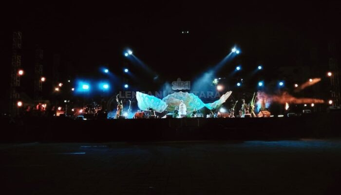 Festival Solo Internasional Performing Arts Jadi Event Bergensi Tingkat Internasional Bagi Para Pegiat Seni dan Budaya