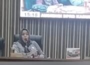 Anggota DPRD Pangandaran dari Praksi PAN, Sepakat Dorong Polres Usut Tuntas Dugaan Korupsi Tiket Palsu