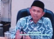 Anggota DPRD Dari Praksi PKB, Dorong APH Usut Tuntas Dugaan Korupsi Tiket Palsu Wisata Pangandaran
