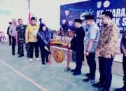 Pengurus IPSI Pringsewu 2025–2029 Resmi Dikukuhkan