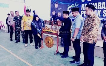 Pengurus IPSI Pringsewu 2025–2029 Resmi Dikukuhkan
