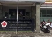 Akhirnya Izin Operasional UDD PMI Jember Resmi di Keluarkan