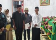 Dua Bulan Menunggu, Jenasah PMI Asal Purworejo Tiba di Rumah Duka