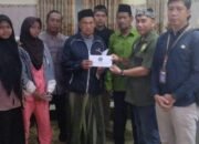 Jenazah PMI Asal Banyuwangi Tiba Rumah Duka Setelah Menunggu Tiga Minggu di Taiwan