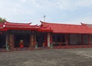 Ini Makna Ritual Sembahyang Rebutan di Klenteng HOK TIK BIO Rembang