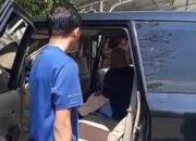 Heboh..!! Sepasang Remaja Diduga Nekat Asusila di Masjid Quba Caruban Madiun