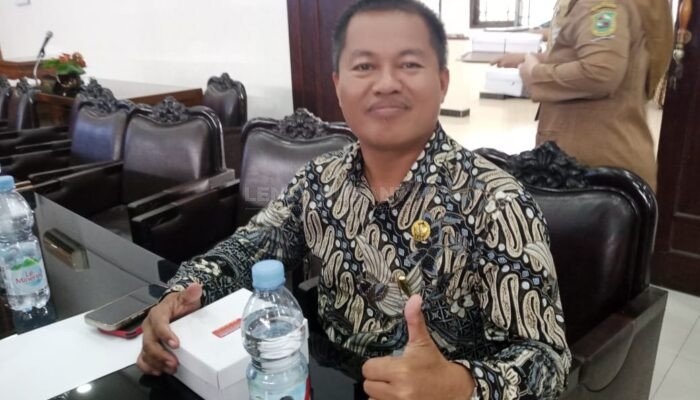 ‎Pembaruan Pengurus SSB Purwamenggala Disorot Pemilik Diklat Merden Banjarnegara, Yadi: Saya Dukung