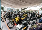 Ratusan Modifikator Plat KT Siap Adu Karya di Honda Modif Contest 2025 Seri Samarinda
