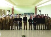 Jaring Generasi Unggul SMAN 1 Magetan Gelar Kompetisi Inotek