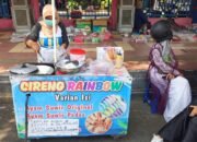 Cireng Ayam, Camilan Khas Jawa Barat yang Membuat Ketagihan Masyarakat Rembang